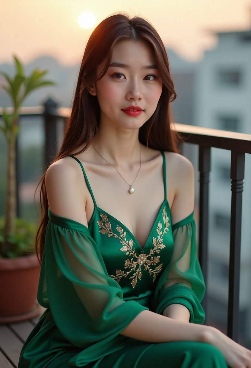 评论用户头像