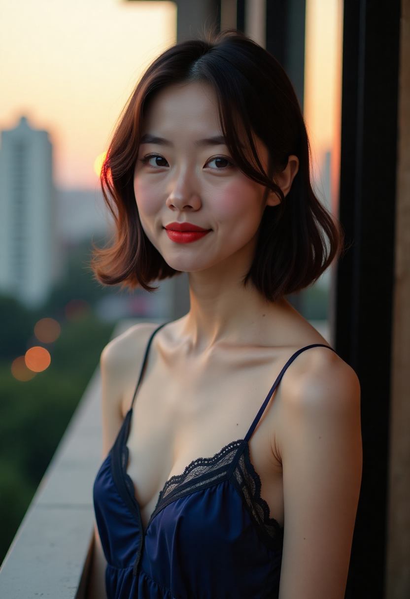 评论用户头像