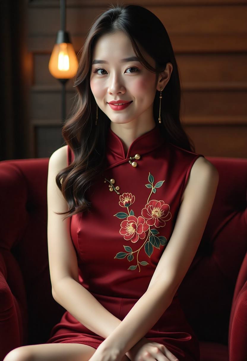 评论用户头像
